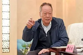 深圳最大隐形富豪，公司资产千亿却不上市，声称不做500强图片