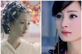 一人分饰多角，竟然傻傻分不清，演员这样演不会人格分裂么？图片