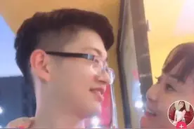 40岁女子嫁给了闺蜜25岁的儿子！女网友：我在等闺蜜儿子长大图片