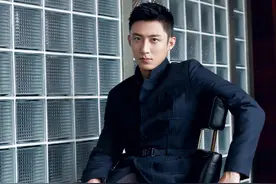 黄景瑜“渣男”面目被揭，前妻和网红郭美美先后爆料，他做了什么图片