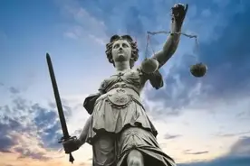 正义终能战胜邪恶？那只是我们美好的期望而已图片