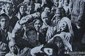 解放战争中，中国共产党如何赢取民心？这一问题非常关键图片