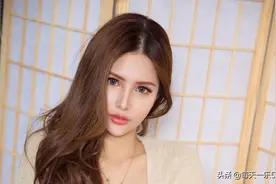 嫩模诺boomboom丹超美写真图片