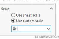 出详图和工程图（二）图片