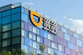 滴滴被下架，网民说要卸载，网约车垄断格局能改写吗？图片