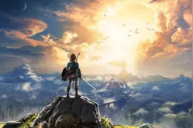 《塞尔达》带火的开放世界，早在24年前，被这款国产武侠游戏玩烂图片