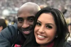 科比: 宠妻狂人的情史图片