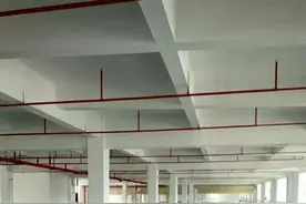 水泥地面怎么处理好看？图片