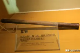 计算机起源：竟然可以追溯到古老的中国？图片