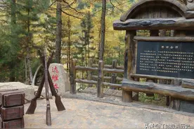 懋功会师之后，红4军的三个负责人，除了许世友，另外两个是谁？图片