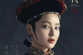 现实中高精度“佛像脸”，辛芷蕾撞脸了图片