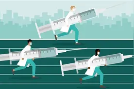 科研竞赛只有第一或其他？科学界也“内卷”图片