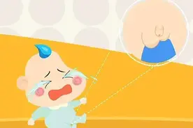 疝气是什么？真的是孩子哭出来的病？图片