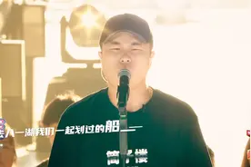 听完斯威特的《老刘》，谁还能说《说唱新世代》没有作品？图片