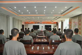 贵州省兴义市人武部开展纪念“九一八事变”90周年暨全民国防教育日活动图片