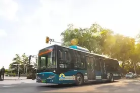 5月9日起，济南公交K37路、T89路优化调整图片