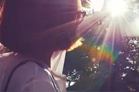 故事：结婚8年，我不吃大葱，怀孕后，我才知道他的秘密图片