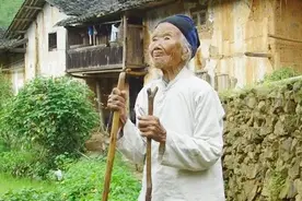 新婚3天丈夫就参军，妻子在家苦等70多年后，才知丈夫22岁已牺牲图片