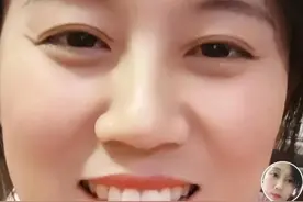 河南养猪妹要火啦图片