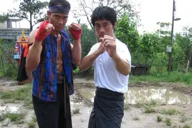 别神话勿贬低！李小龙到底有没有击败过泰拳王？搏击江湖给你答案图片