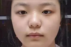 山东临沂13岁女孩和父母吵架后离家出走，母亲：失联两天了很着急图片
