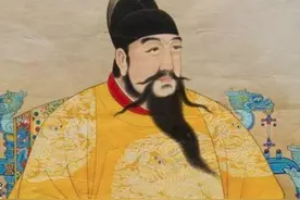 朱元璋临终前告诫子孙不要攻打此国，朱棣不听劝，直接打成一个省图片