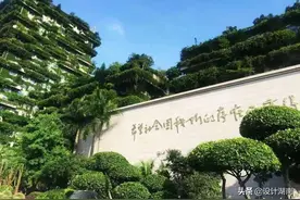 碧桂园区域总裁：保持敬畏之心，才是真正的长期主义图片