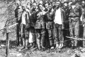 耻辱：十几个日本兵控制中国一个县城？图片