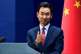 为祖国发声，把外国人怼怕，47岁的耿爽究竟有多厉害？图片