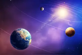 地狱和天堂图片