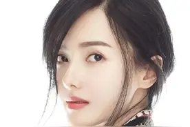 张芷溪这颜值爆表啊！可惜这么漂亮也没把老公稳住图片