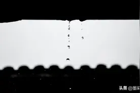 “清明时节雨纷飞”，当小长假遇上下雨天，可以怎么拍？图片