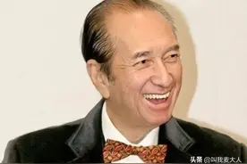 何鸿燊的隆重葬礼：800万棺木，李嘉诚未出席，马云为何参加？图片