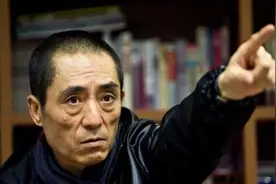 好兄弟欠款246万，张艺谋与他撕破脸面，超生事件是报复手段图片