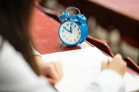 放弃人人羡慕的保研，义无反顾选择参加统考，背后的原因令人嫉妒图片