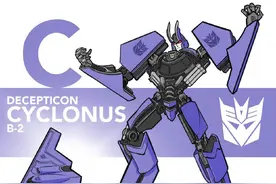 变形金刚动画角色重置设计，变形飞机系列图片