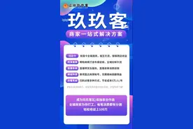 玖玖客共享商圈图片