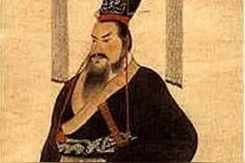千年谜题，秦三世子婴，到底是谁的孩子？图片