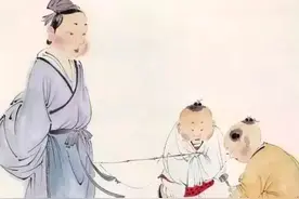 古人育儿“七不责”，这7种情况下，父母再生气也不要责骂孩子图片