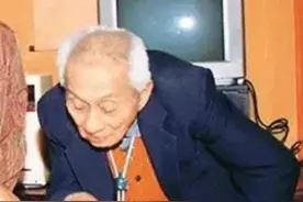 河南老汉收留日本伤兵，坚持供养47年，日兵回国后怎么报答的？图片