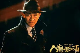 春节档被连压7天！刘德华的人潮汹涌排片逆袭，这片还能翻身吗？图片