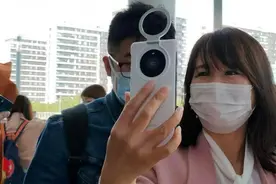 香港人都在用什么手机？年轻人更钟爱洋品牌，中老年人力挺国产机图片