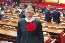 省委书记、省长出席！四川举行又一大会，这位女副县长上台领奖！图片