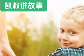 90%的孩子从来不在幼儿园大便，得知原因后我想哭了图片