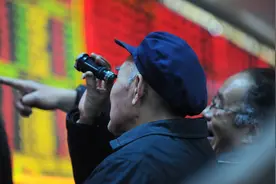 一年赚3350亿估值仅5倍，股息率5.7%，工商银行股价会“起飞”吗图片