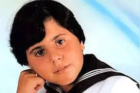 1986年一硫酸车追尾，10岁男孩离奇失踪，车上毒品粉末暗示其去向图片