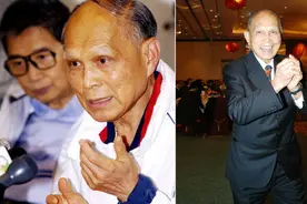 和香港这么多"顶级豪门"相比，资产"仅"300亿的霍家却最为"特殊"图片