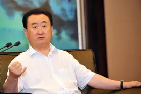 王健林提出买房2大原则：买三不买二，面积不超过110平，非常实用图片