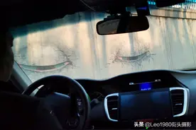 Leo1980街头摄影，2020第3周，春节前一周的日常图片