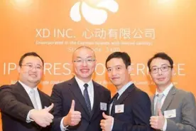 掌门人面面观——游戏股分析之二图片